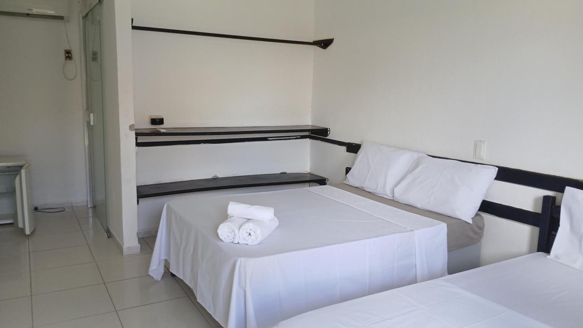 Clima Mar Lodge *