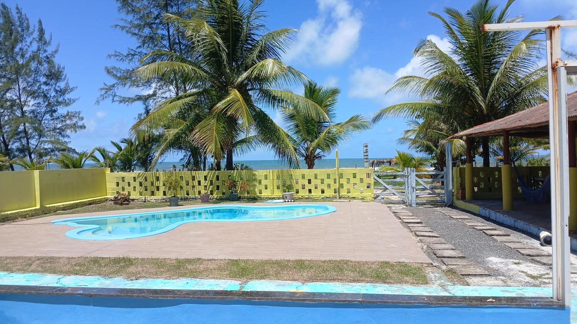 Lodge Clima Mar Valença