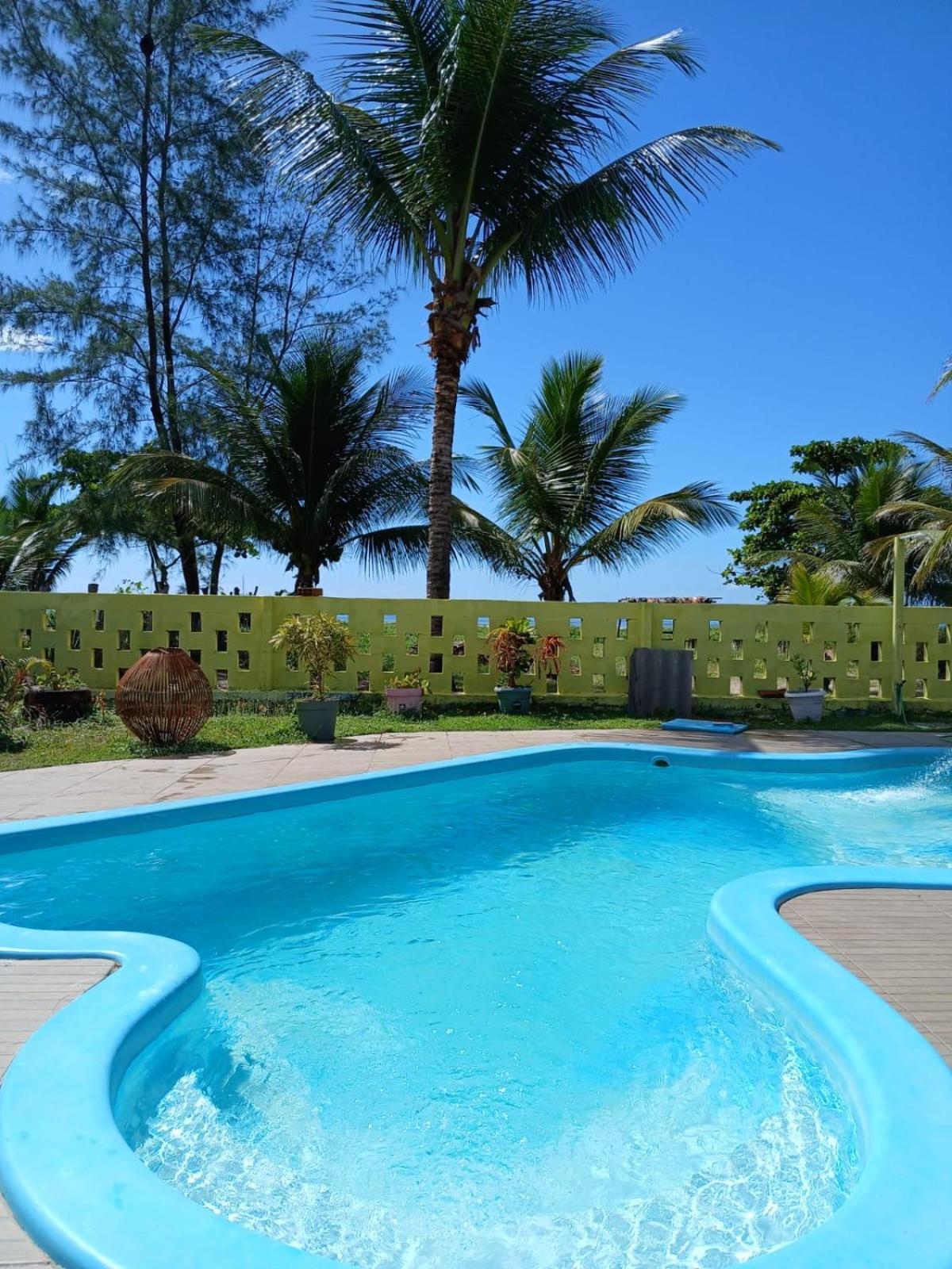 Lodge Clima Mar