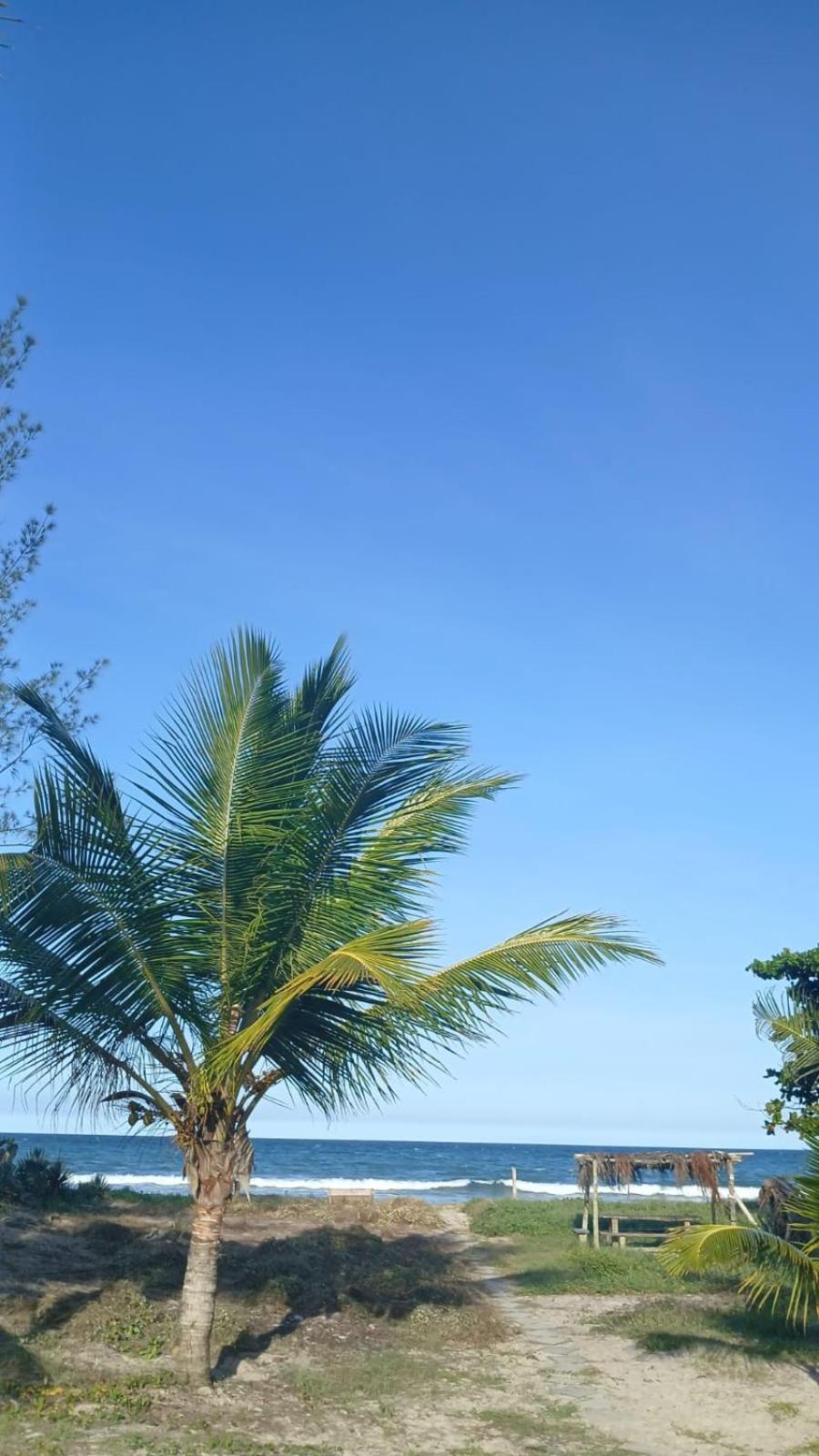 Clima Mar Lodge