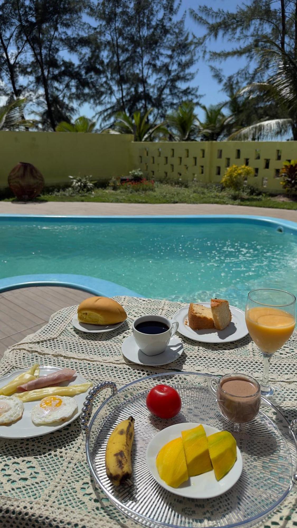Clima Mar Lodge
