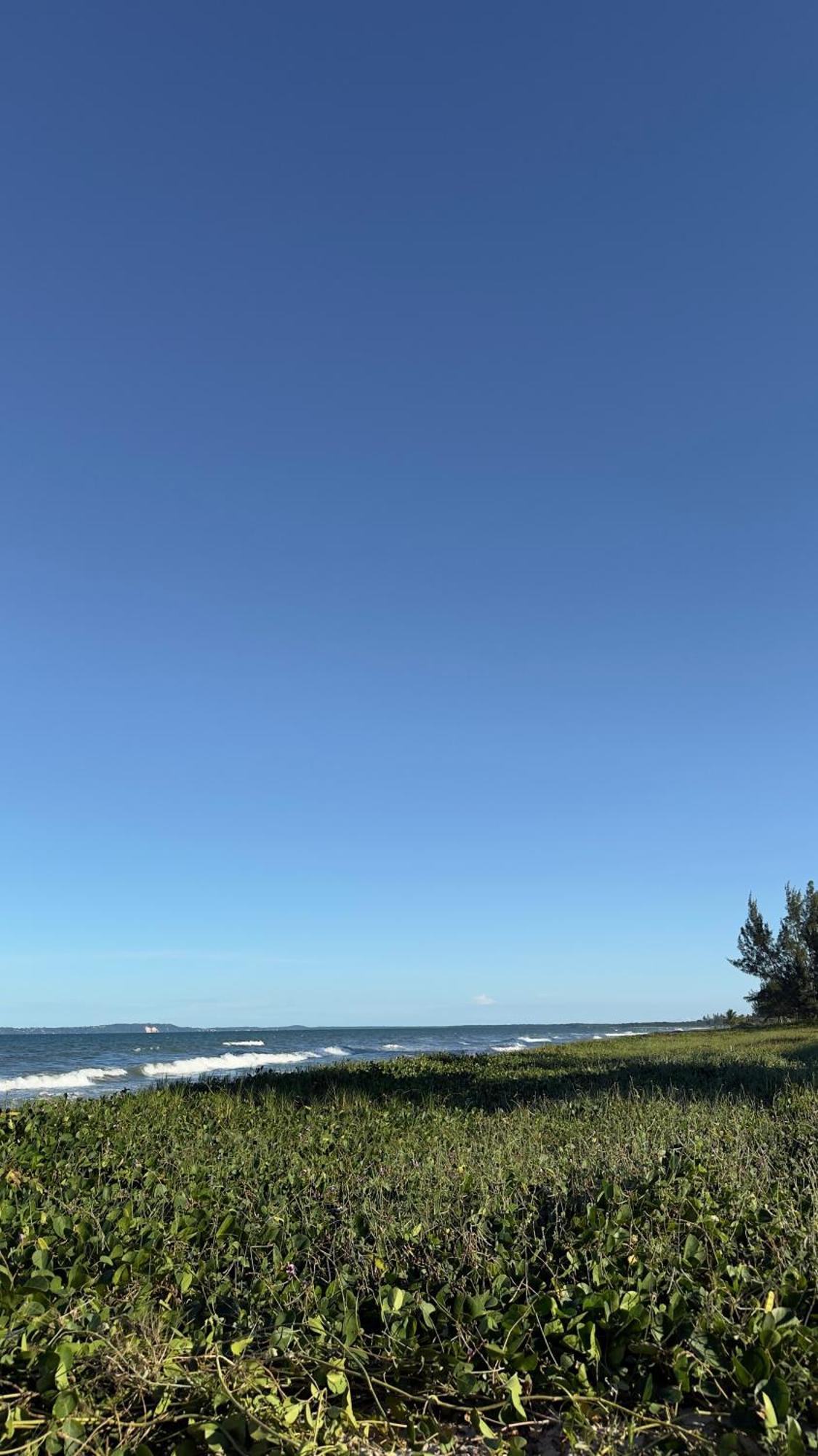 Clima Mar *