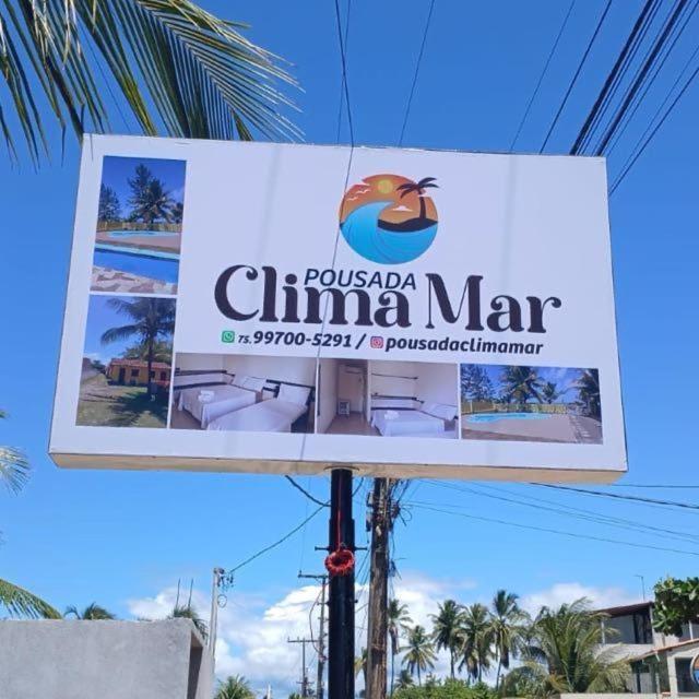 Clima Mar Lodge Valença