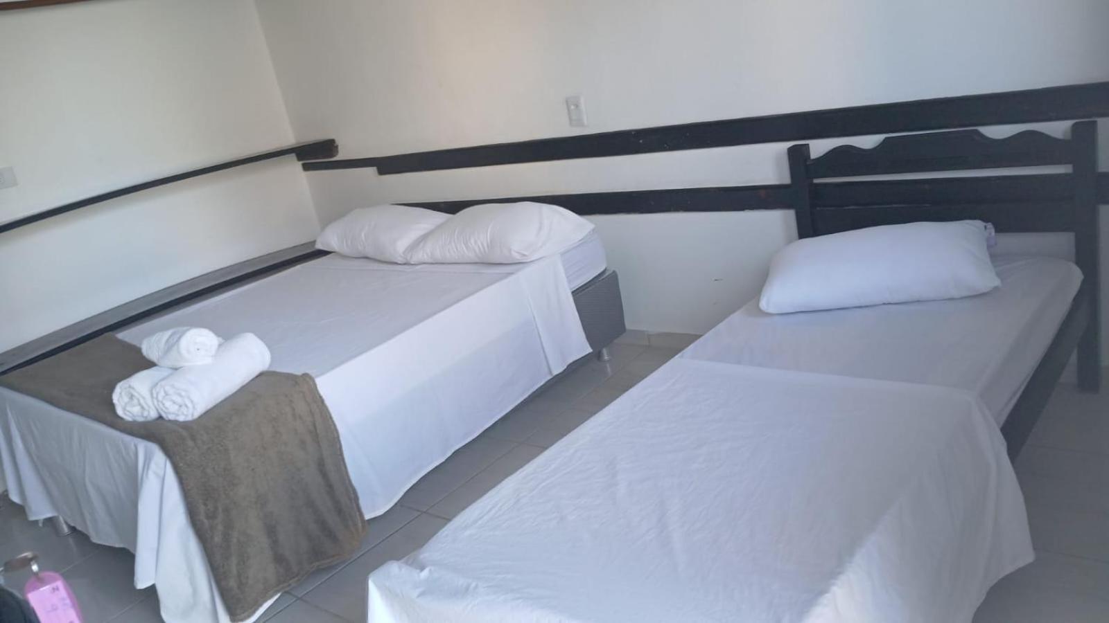 Lodge Clima Mar