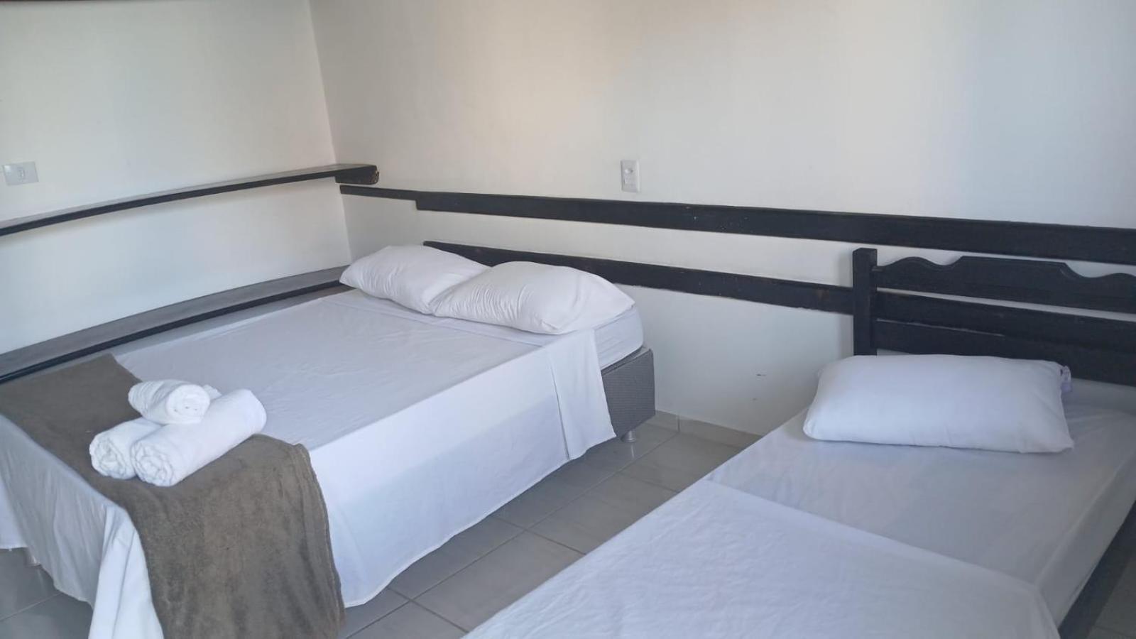 Lodge Clima Mar *