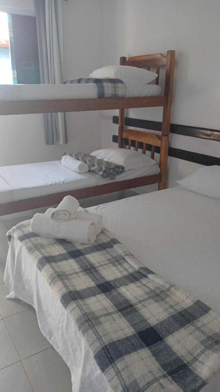 Lodge Clima Mar Valença