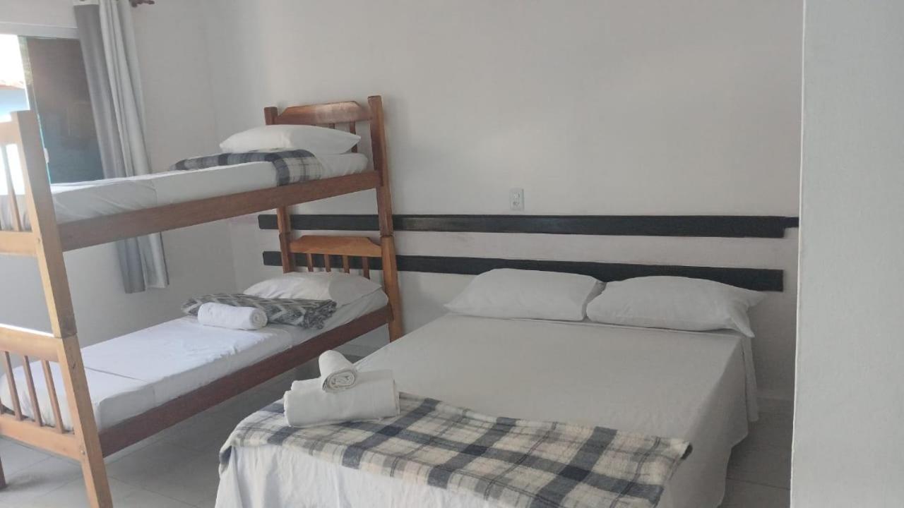 Lodge Clima Mar Valença